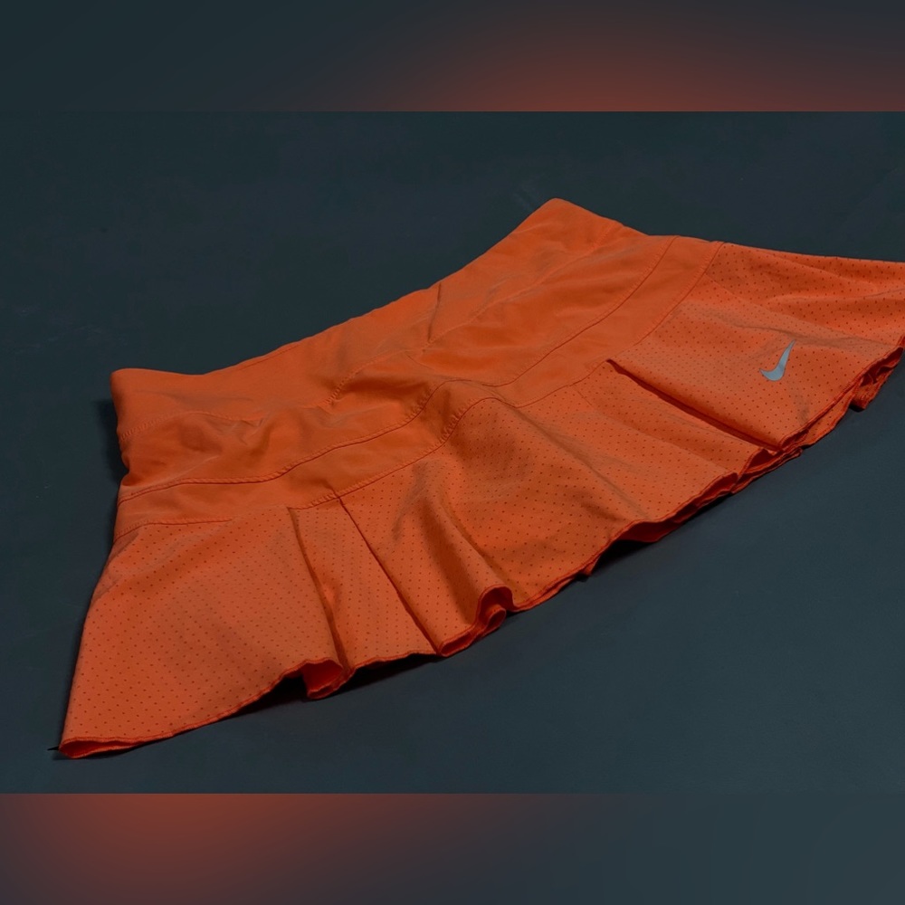 Nike dry fit Tennis skirt